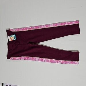 Garanimals Girls lot of 4 leggins Size 5